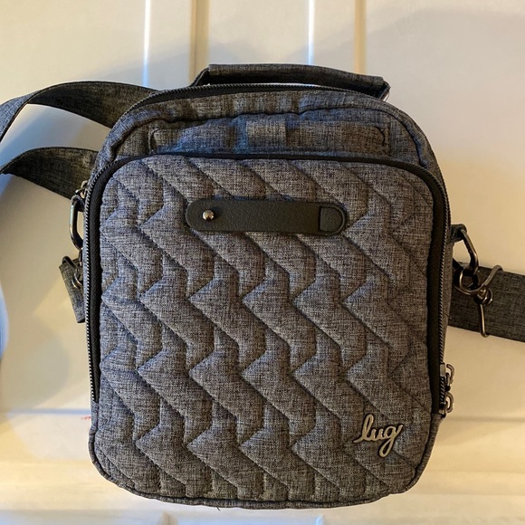 lug Bags Lug Skeeter Convertible Crossbody Poshmark